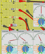 Lab DC 2:Parallel circuit