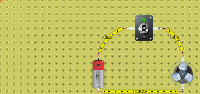 Circuito Greg