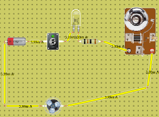 Circuito electrico