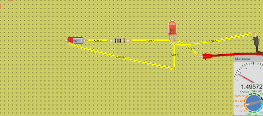IOT-01-L1 Volt Meas and Pin Conn 