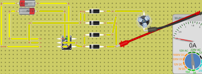 cIRCUITO MIXTO