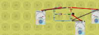 mesure transistor