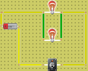 CIRCUITO PARALELO