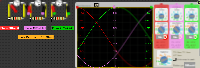Phase Offset AC Circuit Observation