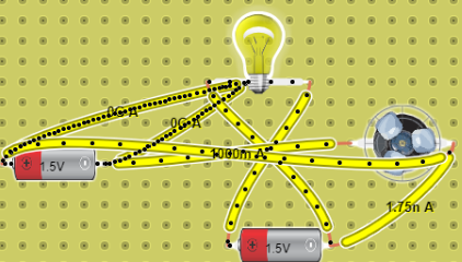ELECTRICIDAD