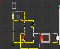 Transformer in Diode Bridge Circuit