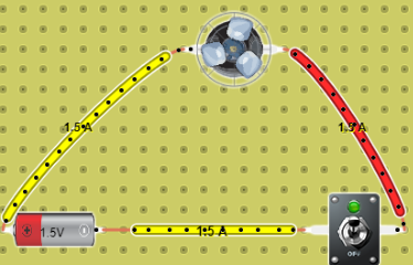 circuito electrico