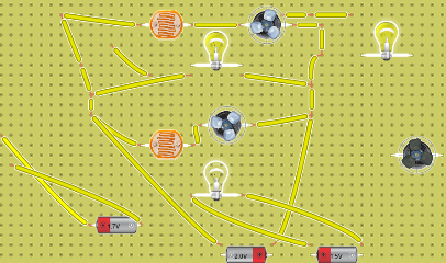 effect circuit