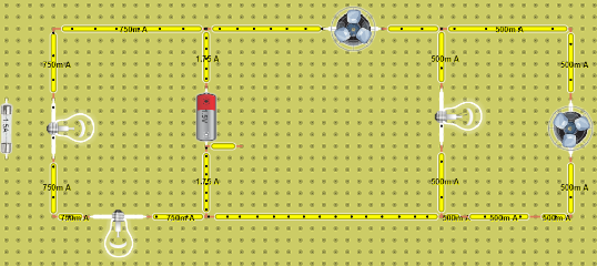 Circuito Mixto 