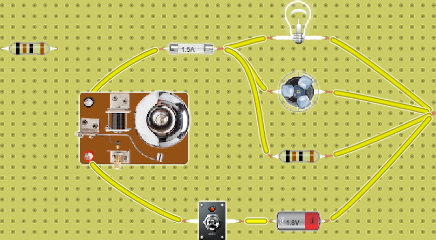 circuito paralelo