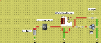 Fan Relay Circuit