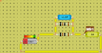 student 1 parallel resistors