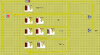 test silla