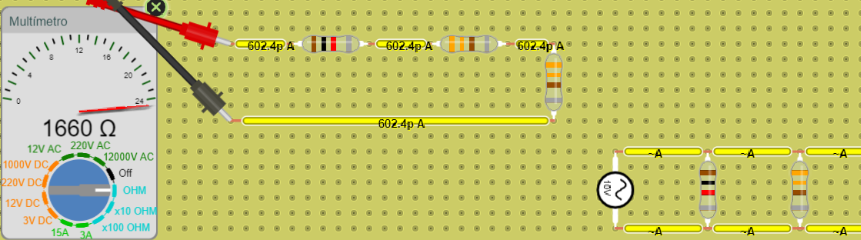 Circuito 1