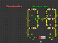 Circuit analysis using kirchhoff current law