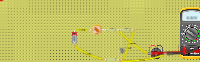 INM Individual Assignment Simulation Circuit 
