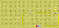 circuito simulador