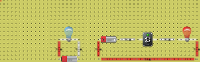 PRIMER CIRCUITO
