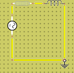 RL Circuit