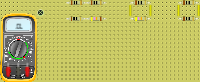 Series/ Parallel Resistors