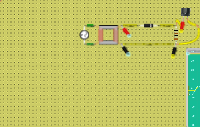 half wave rectifier