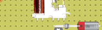 Bulb circuit