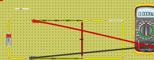 3. Cortocircuito