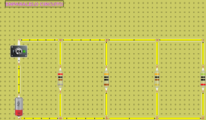 Ejercicio 3 