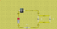 Circuitos con interruptor y lampara 3