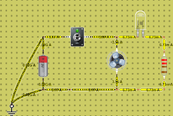Tecnologia Circuit