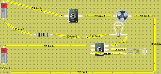 circuito nro5