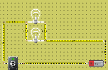 circuito paralelo