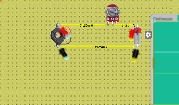 sound circuit