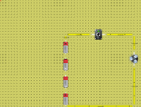 com motor