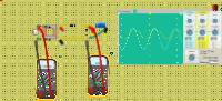half wave circuit