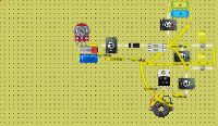 simple circuit