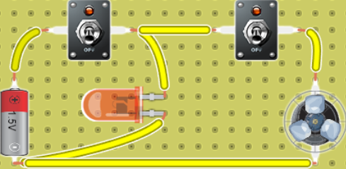 Simulación de Circuitos 1.4