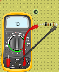 Multimeter 