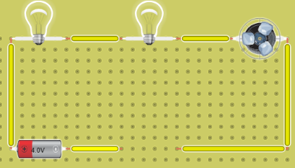 SERIES CIRCUIT