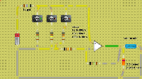 nano amp meter