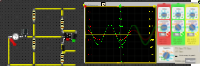 Phase Splitter using an NPN Transistor
