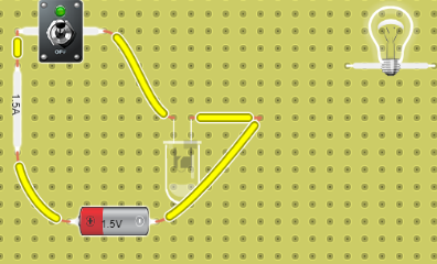 circuioto circuitoide