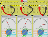Lab DC 1 :Series circuit