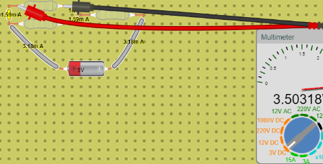 Thevenin's Circuit