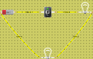 circuito electrico