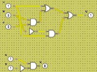 DeMorgans Theorem