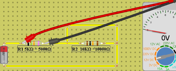 CIRCUITO B