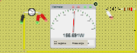 wattmeter load RL