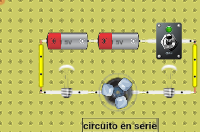 Circuito en serie