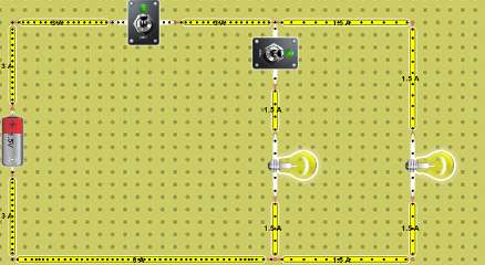 circuito electrico